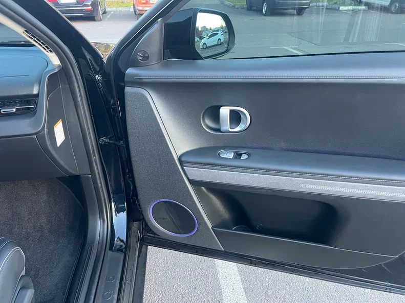 Hyundai IONIQ 5 2022 - 10