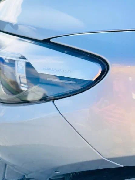 BMW 5 серія 2013 - 21