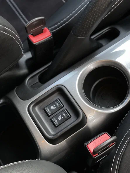 Nissan Juke 2017 - 16