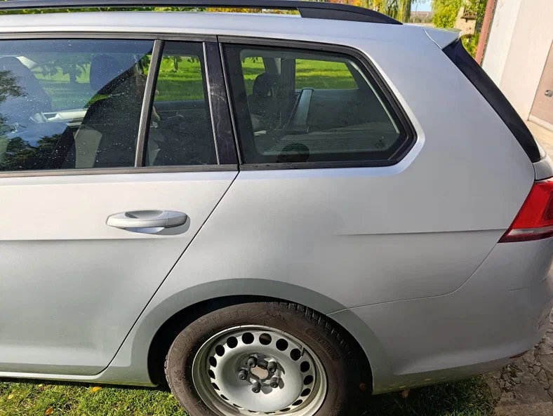 Volkswagen Golf 2015 - 10