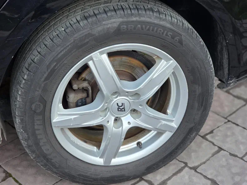 Volkswagen Touran 2013 - 10