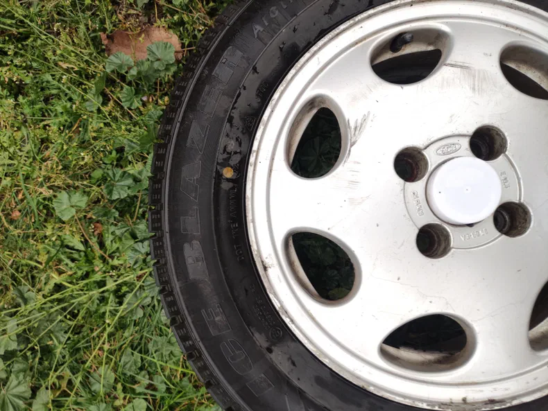 Ford Mondeo 1995 - 24