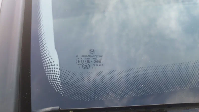 Volkswagen Golf 2015 - 5