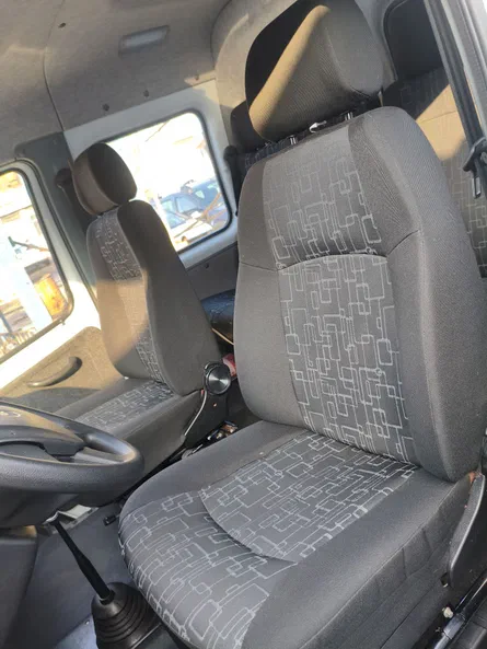 ГАЗ 3302 2020 - 18