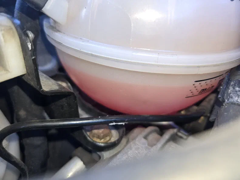 Volkswagen Passat 2014 - 9