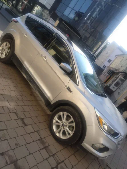 Ford Escape 2018 - 6