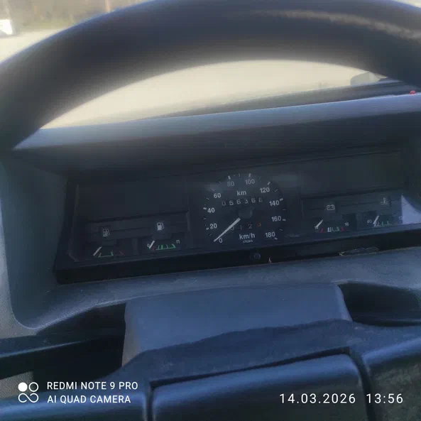 ЗАЗ 1102 «Таврія» 2003 - 11