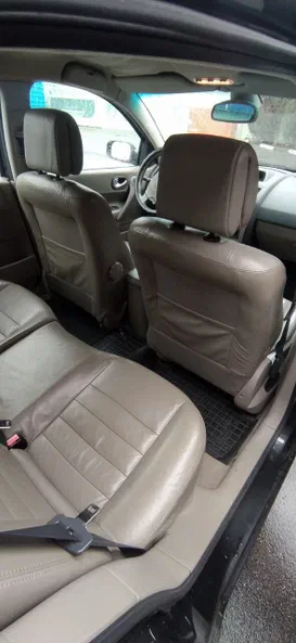 Renault Megane 2004 - 13