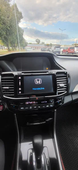 Honda Accord 2015 - 13