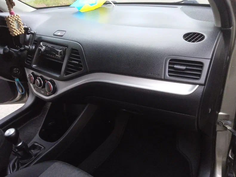 Kia Picanto 2011 - 14