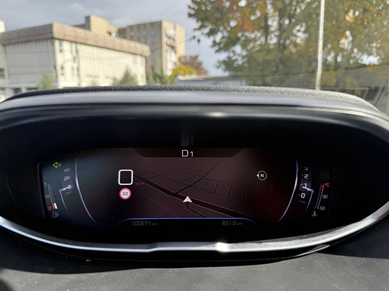 Peugeot 3008 2022 - 14