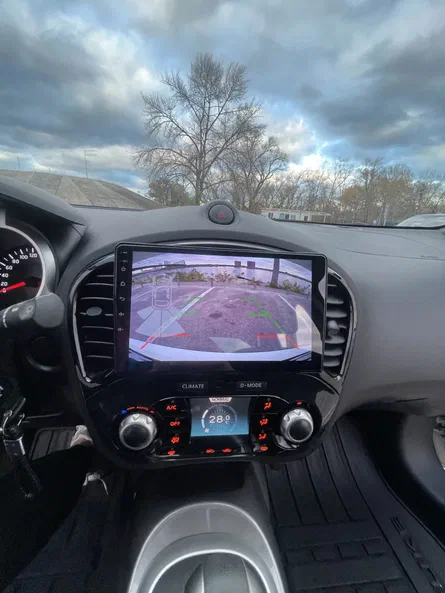 Nissan Juke 2012 - 33