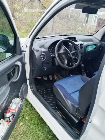 Peugeot Partner 2004 - 15