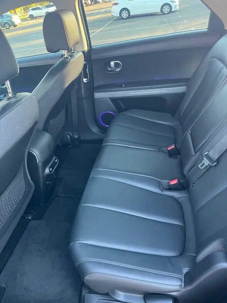 Hyundai IONIQ 5 2022 - 12