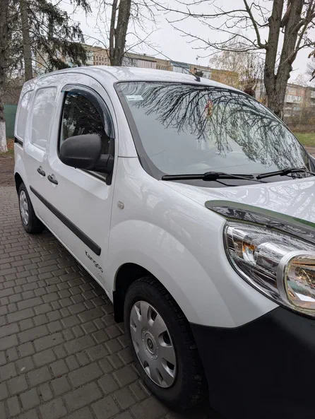 Renault Kangoo 2016 - 7
