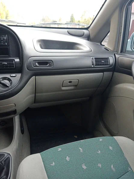 Chevrolet Tacuma 2008 - 13