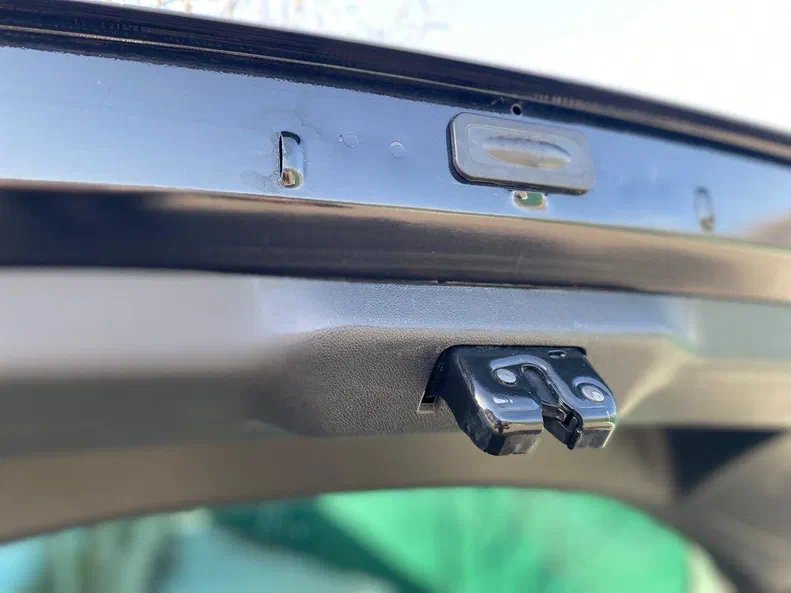 Renault Megane 2011 - 38