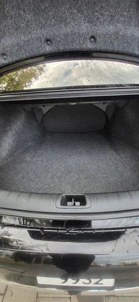 Honda Accord 2015 - 12