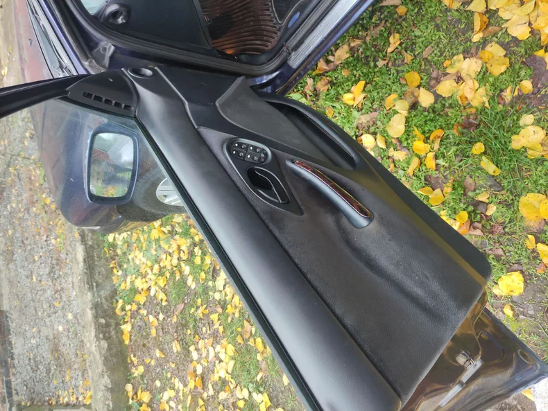 Ford Mondeo 1995 - 10