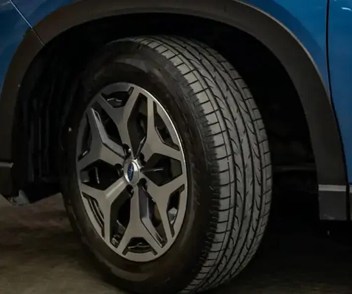 Subaru Forester 2019