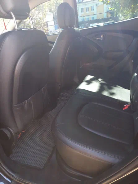 Hyundai ix35 2010 - 6