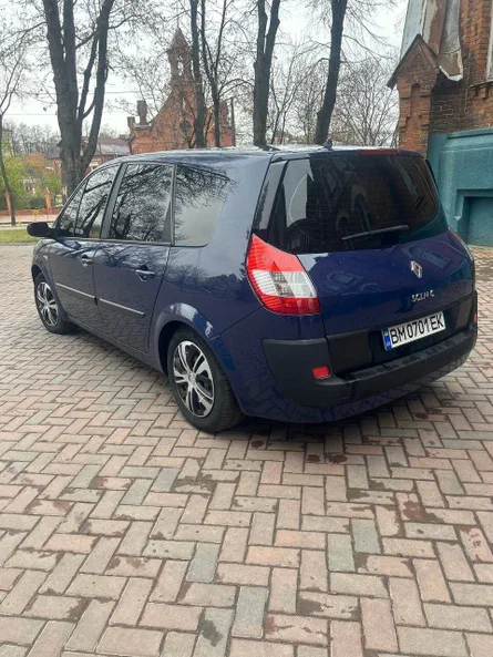 Renault Scenic 2005