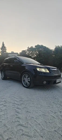 Subaru Tribeca 2007