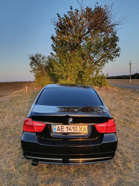 BMW 3 серія 2009 - 15
