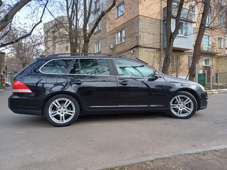 Volkswagen Golf 2007 - 15