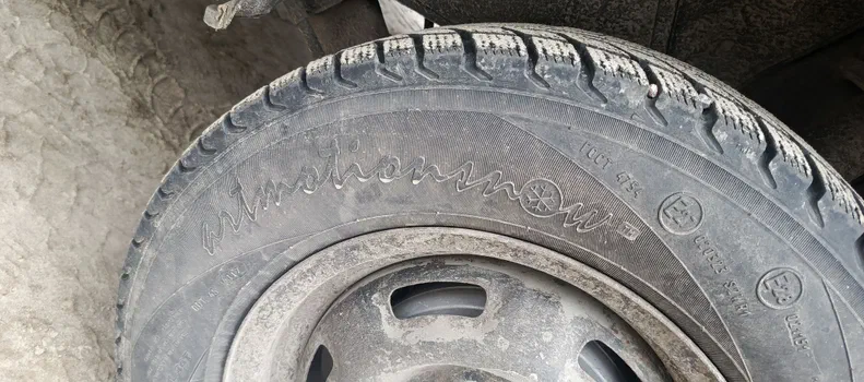 Lada (ВАЗ) 21099 2008 - 14