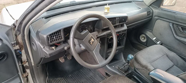 Peugeot 405 1989 - 10