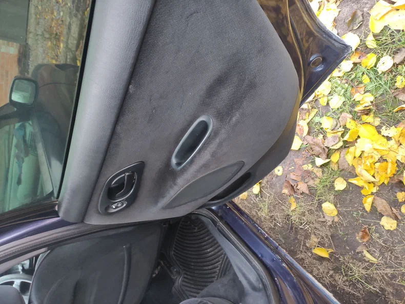 Ford Mondeo 1995 - 13