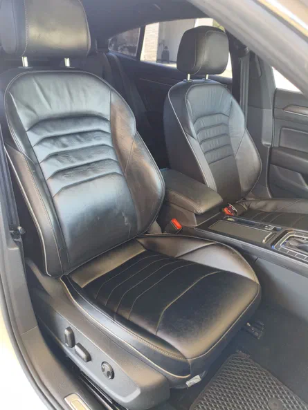 Volkswagen Arteon 2019 - 28