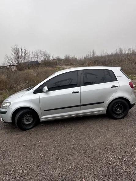 Volkswagen Golf Plus 2005