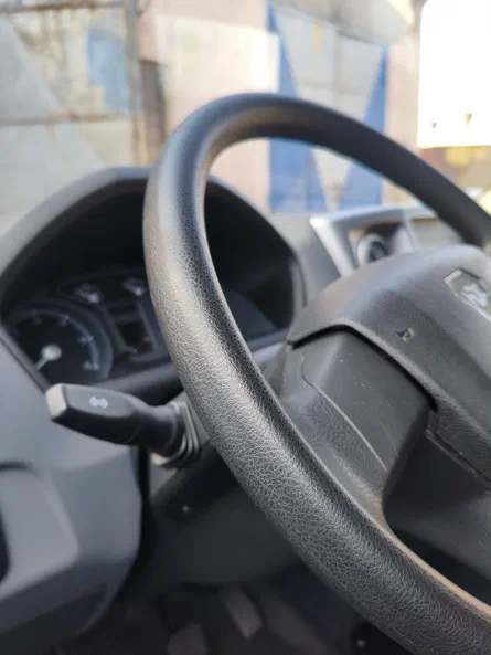 ГАЗ 3302 2020 - 21