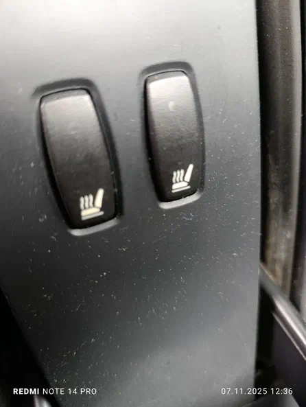 Renault Megane 2009 - 11