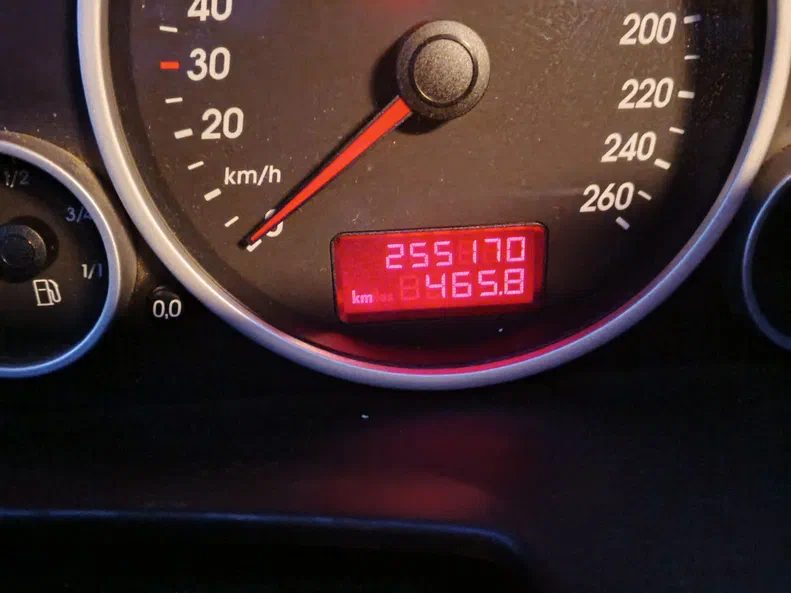 Volkswagen Touareg 2007 - 9