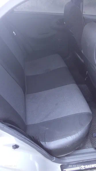 ЗАЗ Lanos 2007 - 5