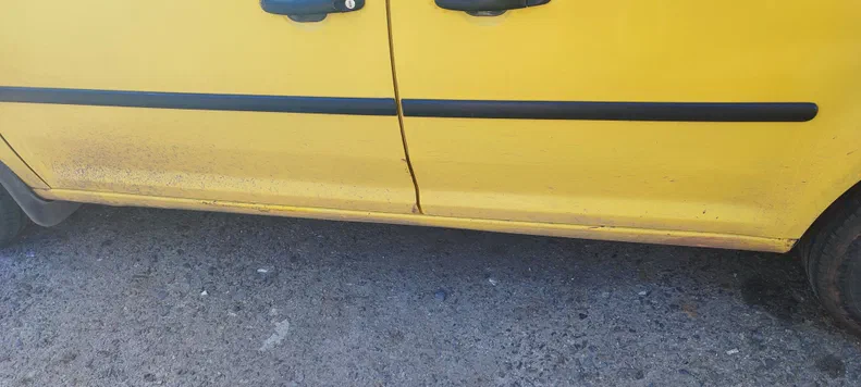 Volkswagen Caddy 2006 - 6