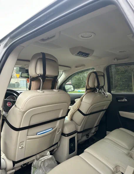 Fiat Freemont 2012 - 11