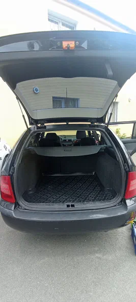 Skoda Octavia 2004 - 6