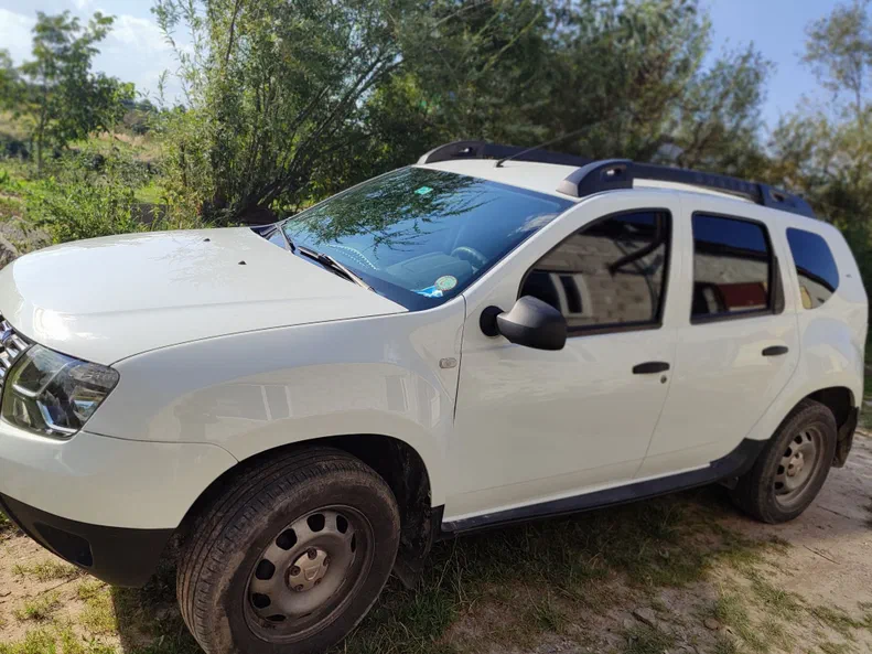 Dacia Duster 2016 - 20