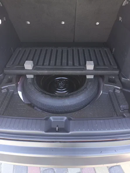 Mazda CX-50 2024 - 20