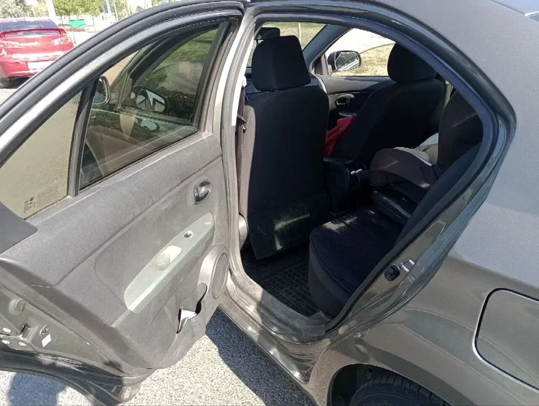 Great Wall Voleex C30 2014 - 13