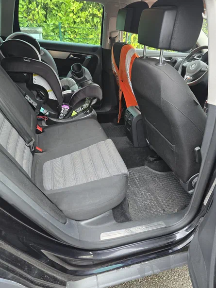 Volkswagen Passat 2014 - 20