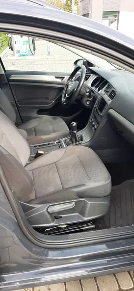 Volkswagen Golf 2016 - 8