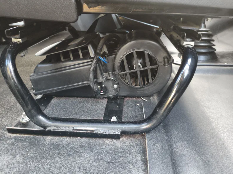 ГАЗ 3302 2020 - 28