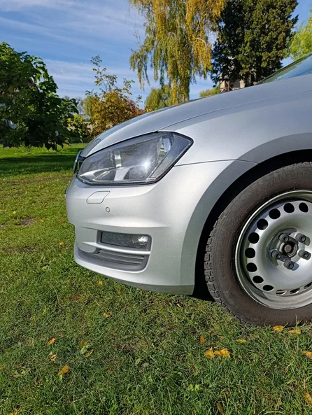 Volkswagen Golf 2015 - 25