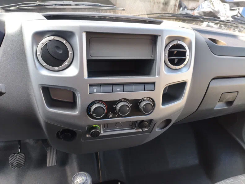 ГАЗ 3302 2020 - 10