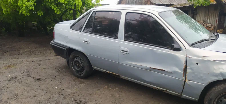 Daewoo Nexia 2007 - 7